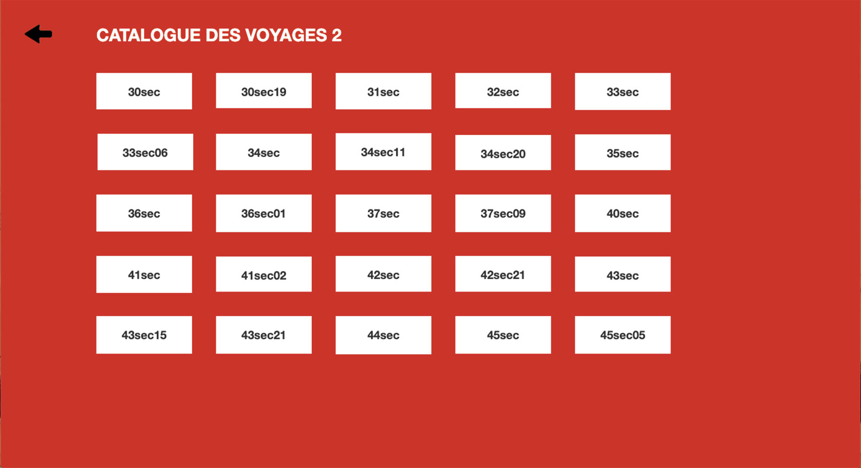 VoyagesListe2
